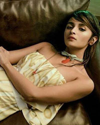 Alia Bhatt